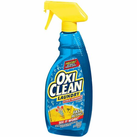 R3 REDISTRIBUTION 51693 21.5 Oz OxiClean Laundry Stain Remover R3310450